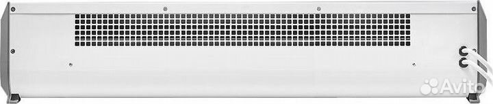 Завеса тепловая электрическая ballu BHC-L15S09-SP серия AirShell нс-1136141