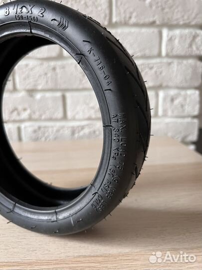 Покрышка и камеры для xiaomi mijia m365