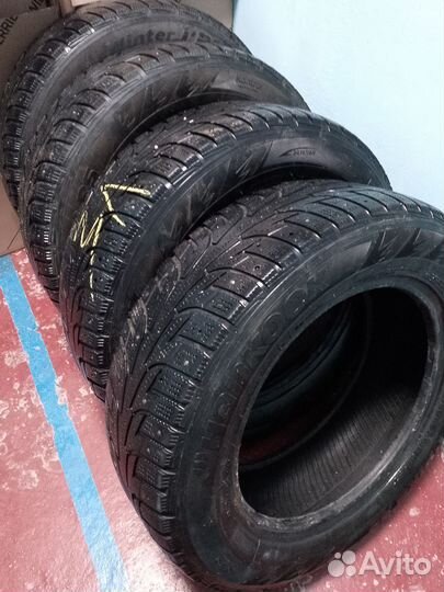 Hankook Winter I'Cept Evo 195/65 R15