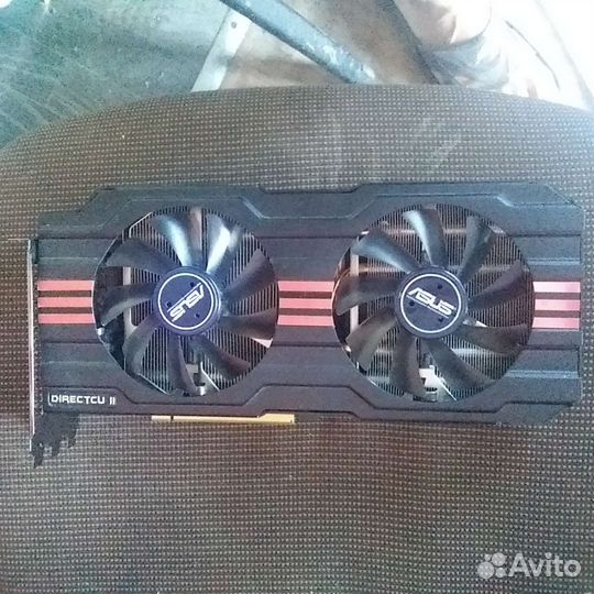 Geforce gtx 660 2gb