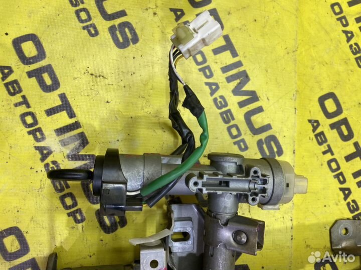 Замок зажигания Hyundai Santa Fe 1