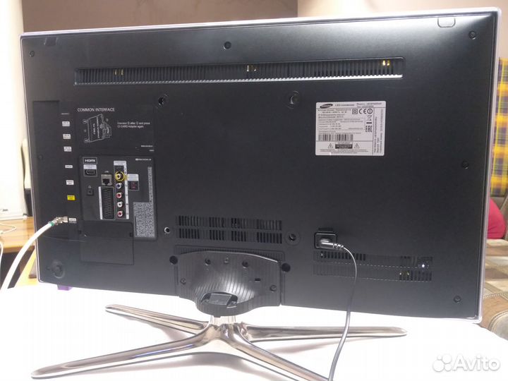 Samsung UE32F6200