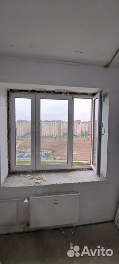 Окна пластиковые пвх бу