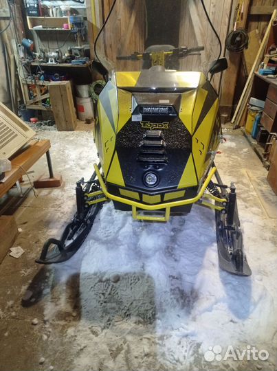 Торос 500 к800PRO