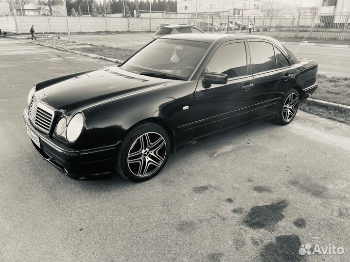 Литые диски