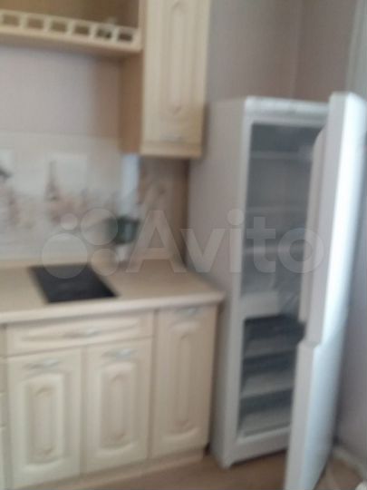 1-к. квартира, 42 м², 6/9 эт.