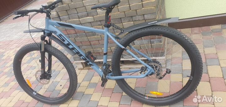 Электровелосипед