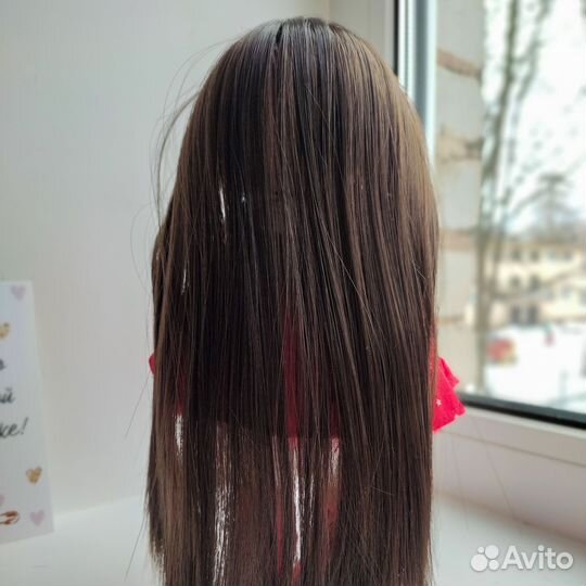 Интерьерная кукла ручной работы