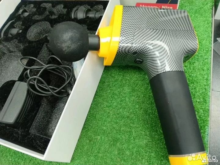 Массажер Askardo Nira (Пт18Б)