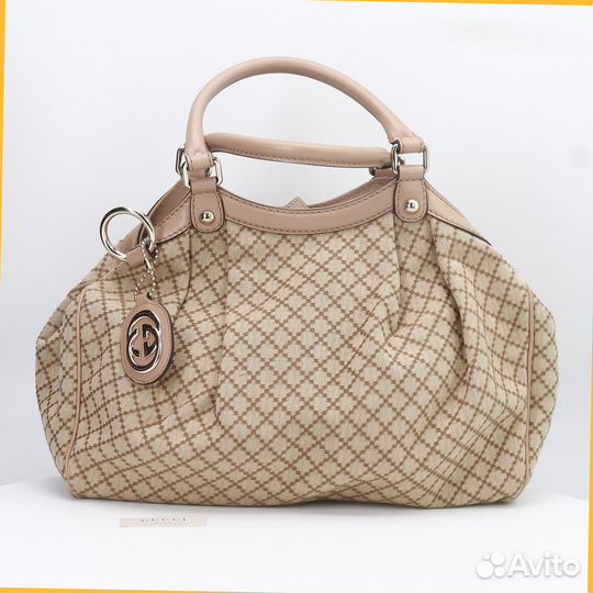 Gucci женская сумка оригинал винтаж