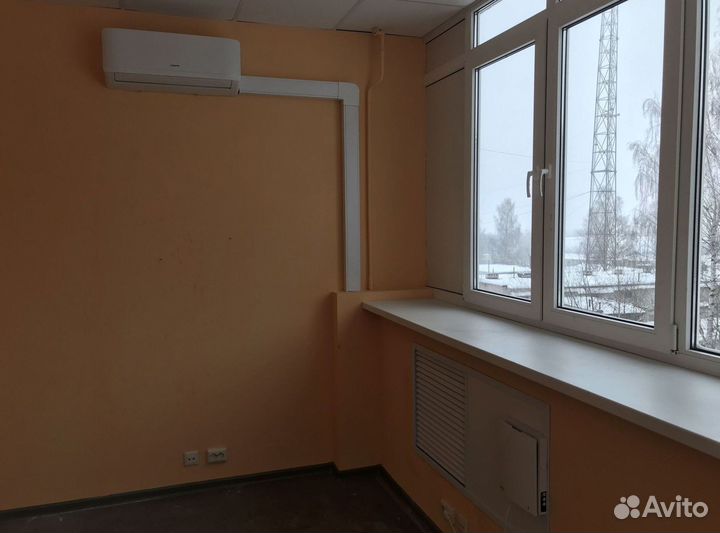 Кондиционеры с монтажом