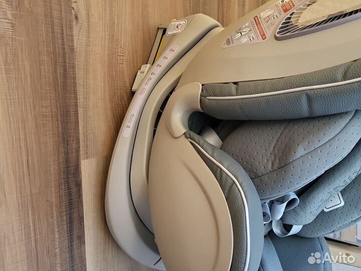 Автокресло Happy Baby детское I-Unix