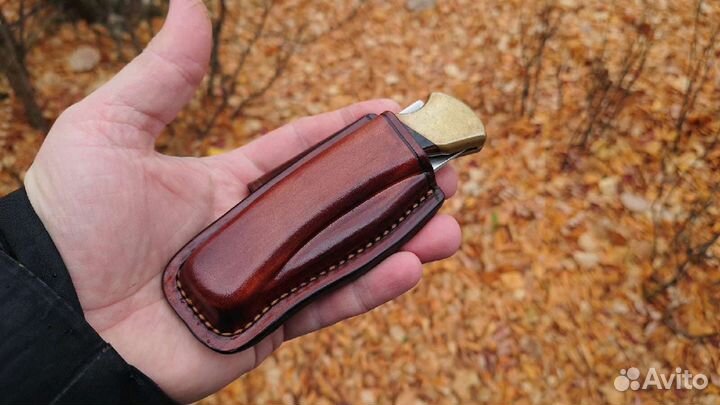 Чехол для ножа buck 110