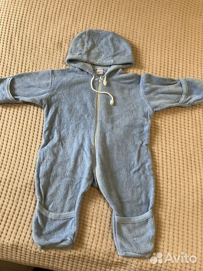 Пакет одежды на мальчика 56 62 и фиксаторы