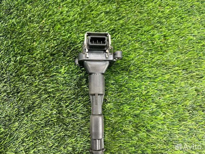 Катушка зажигания Bmw 5 E39 M52B25TU 2000