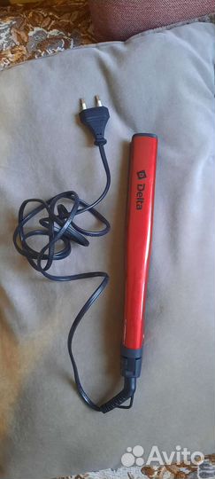 Выпрямитель для волос