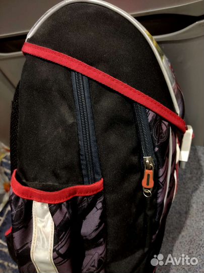 Ранец школьный Erich Krause