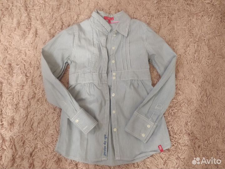 Большой пакет одежды для девочки/девушки 152-158