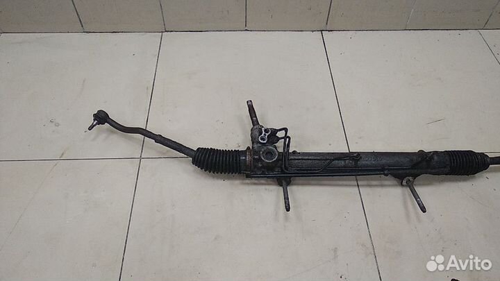 Рейка рулевая Citroen C5