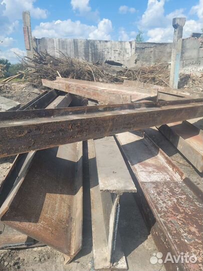 Двутавр 70 Б3