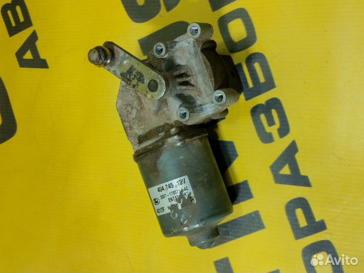 Моторчик стеклоочистителя передний Ford Fusion