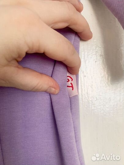 Комбинезон для девочки 92-104