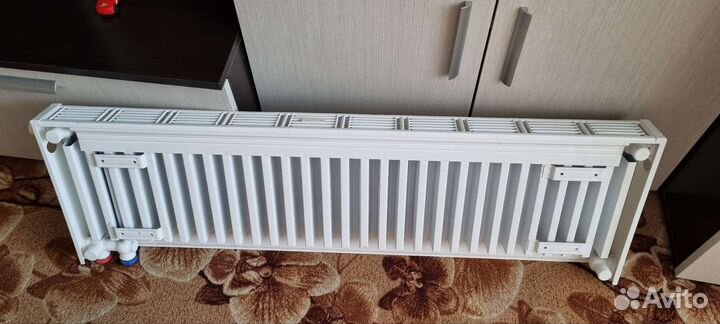 Батарея отопления