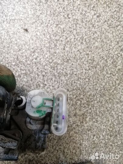 Замок двери для Fiat Doblo