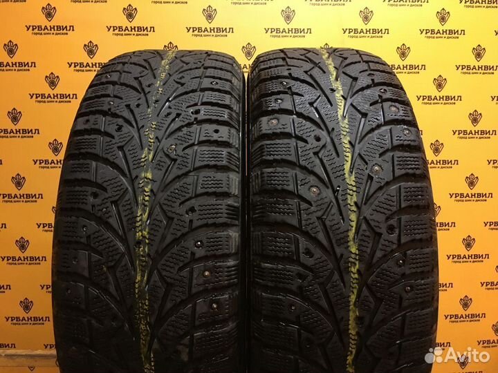 Toyo Observe G3-Ice 195/65 R15 91T