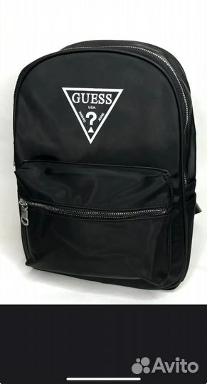 Рюкзак женский guess