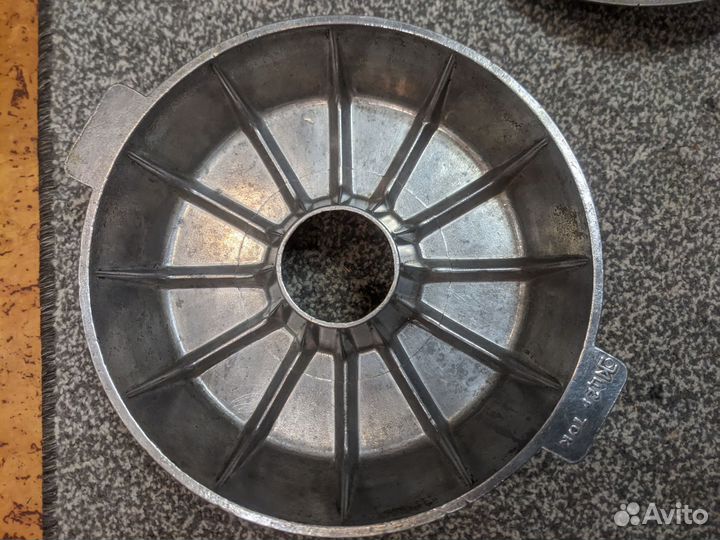 Форма для пирога и пряников