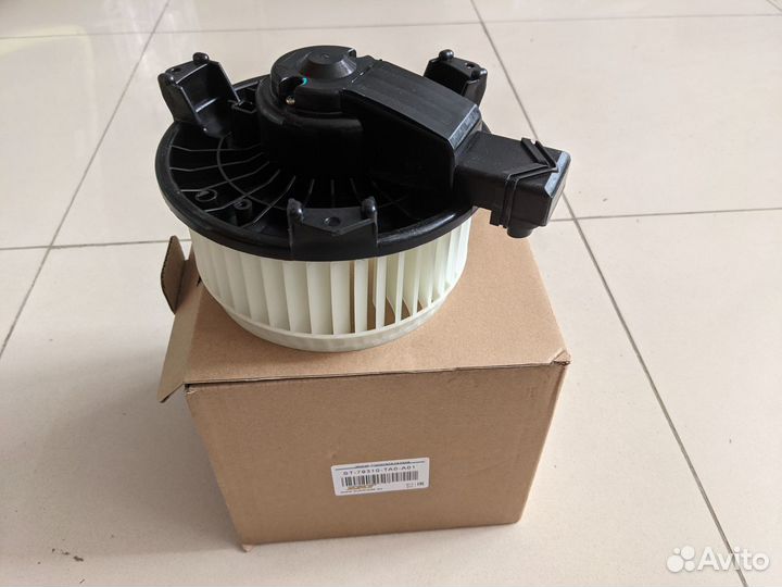 Мотор отопителя honda accord / CRV (06) / RAM 1500