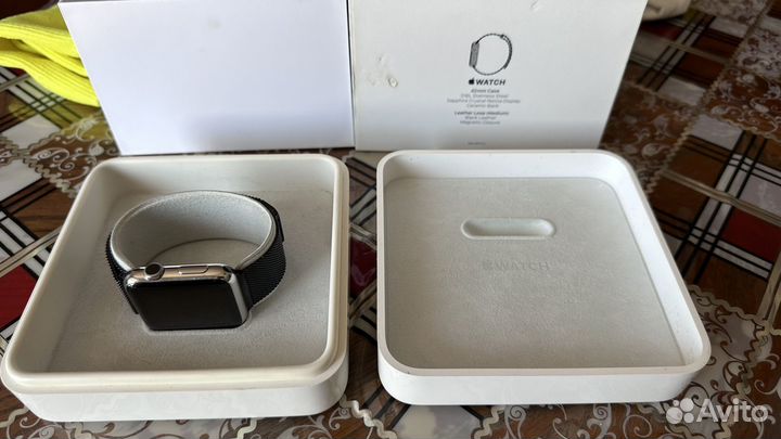 Apple watch 42 mm