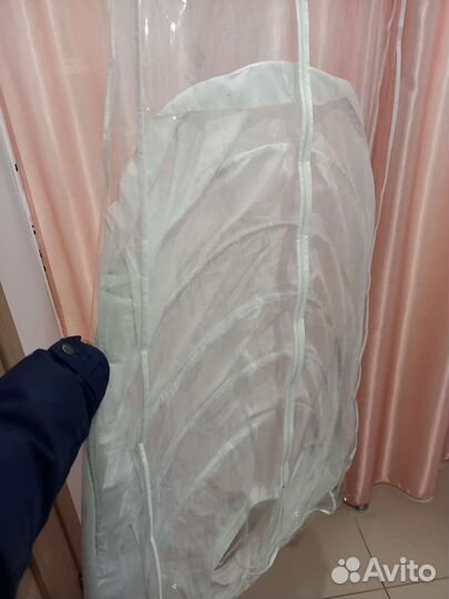 Подьюбник, чехол