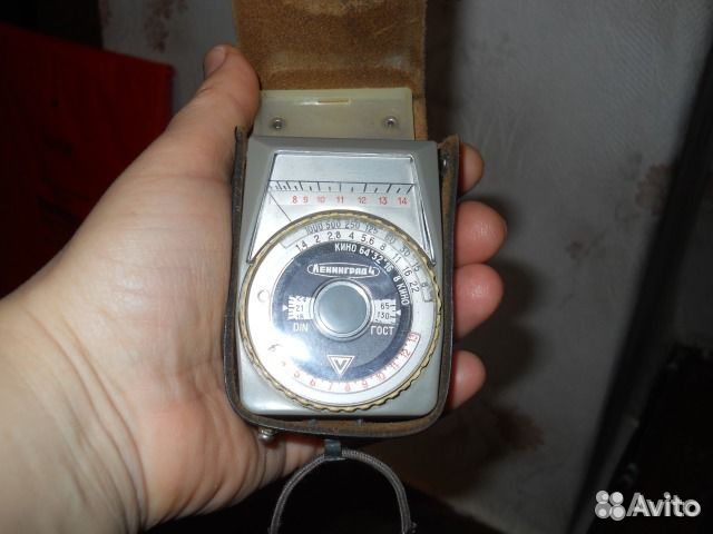 Фотокамера, Фотоаксесуары