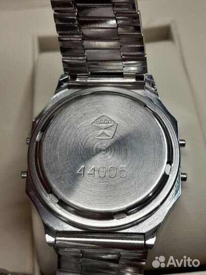 Электроника 5 новые СССР