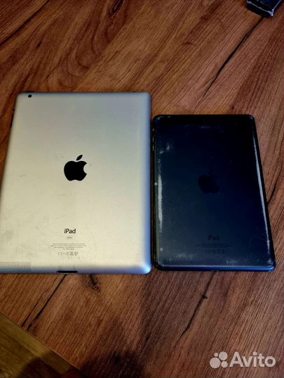 iPad 2 16 gb,mini 32gb