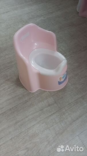 Горшок детский