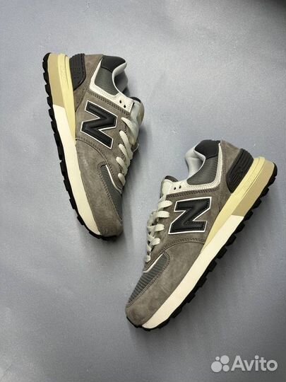 Кроссовки New Balance 574 v2