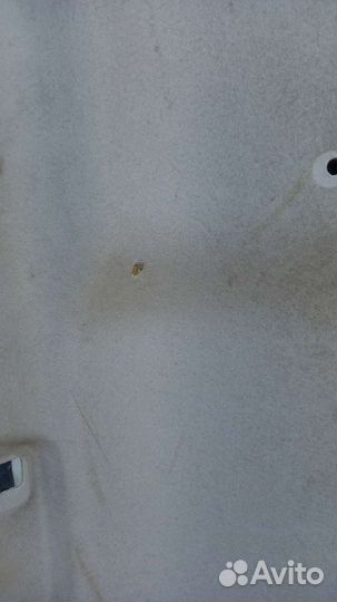 Потолок крыши ларгус перед