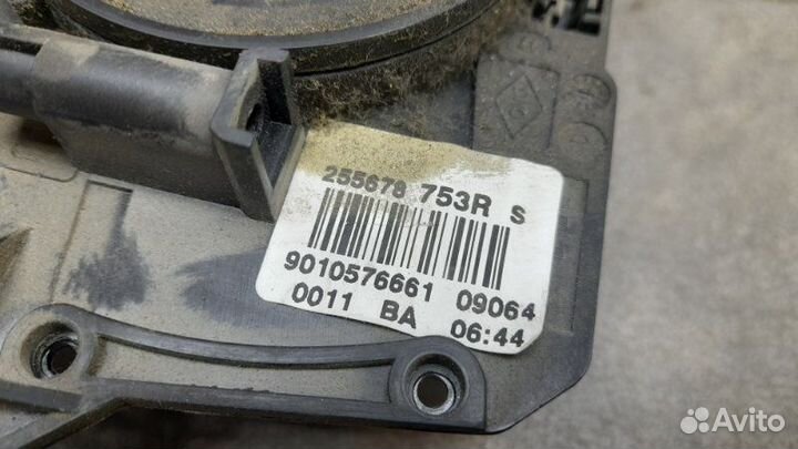 Шлейф подрулевой Лада Ларгус 1 1.6 K7M (84.3) 2014