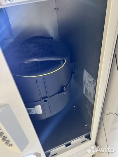 Вытяжка для кухни встраиваемая