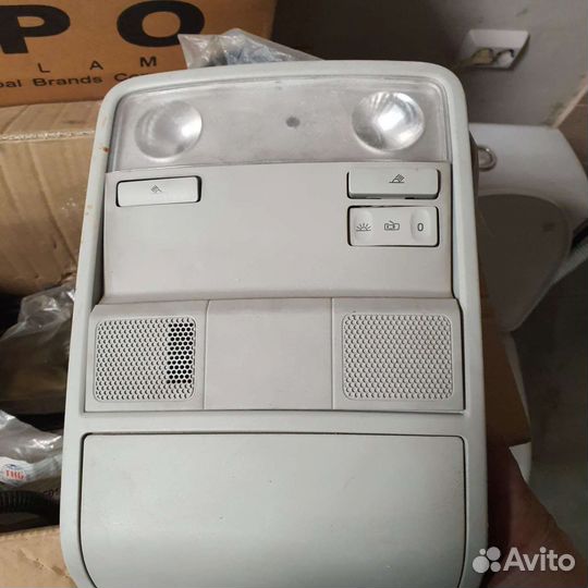 Запчасти для skoda octavia a7