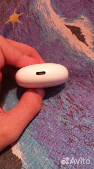 Наушники realme