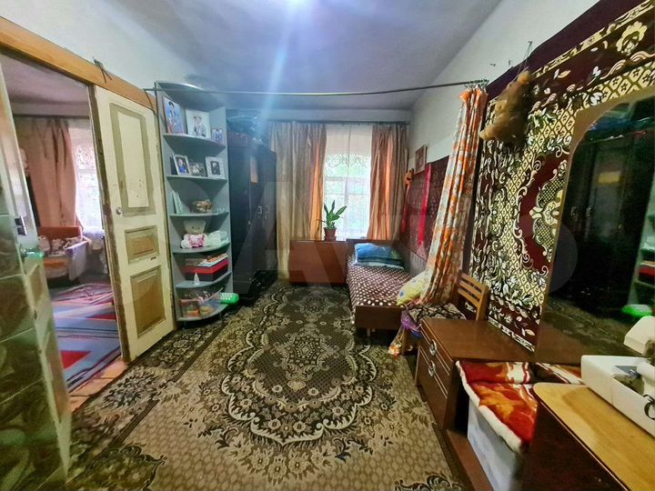 4-к. квартира, 120 м², 1/2 эт.