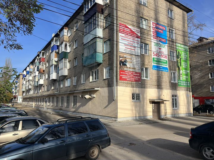 Торговая площадь, 656 м²(410,120,60,70)