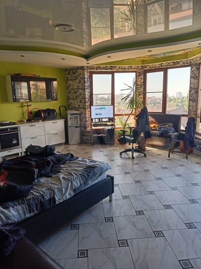 Дом 118 м² на участке 2 сот.