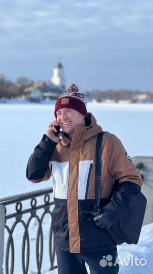 Сантехник, мастер на час