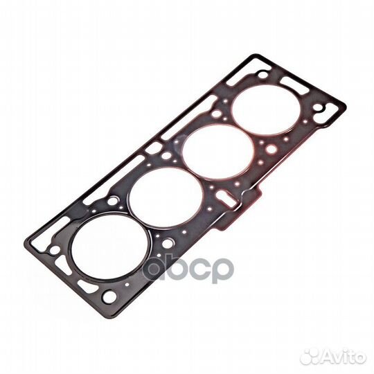 Прокладка ГБЦ renault Logan/lada Largus 1.4/1.6 04