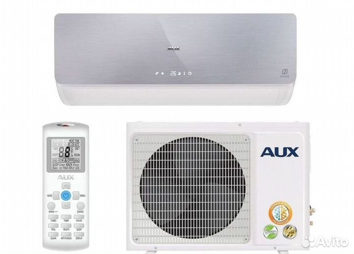 Кондиционеры